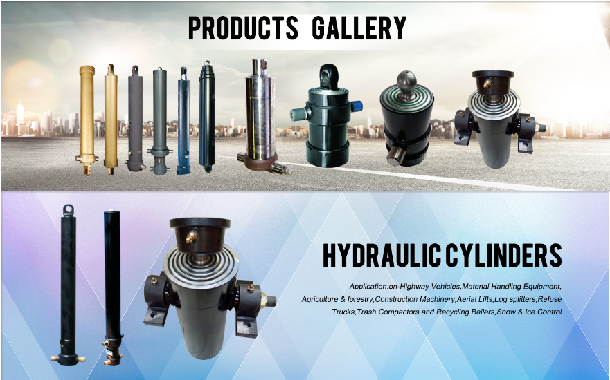 ຂໍ້ໄດ້ປຽບຂອງ Cast Hydraulic Actuators ເຫຼັກກ້າ