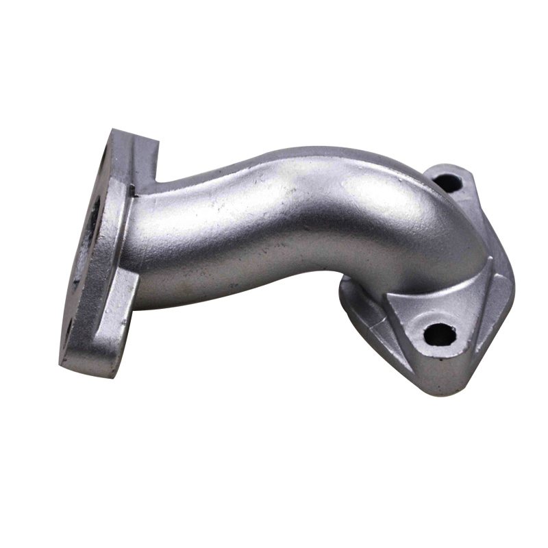 Manifold Exhaust ລົດຈັກ: ຜົນປະໂຫຍດຂອງ Cast Stainless Steel