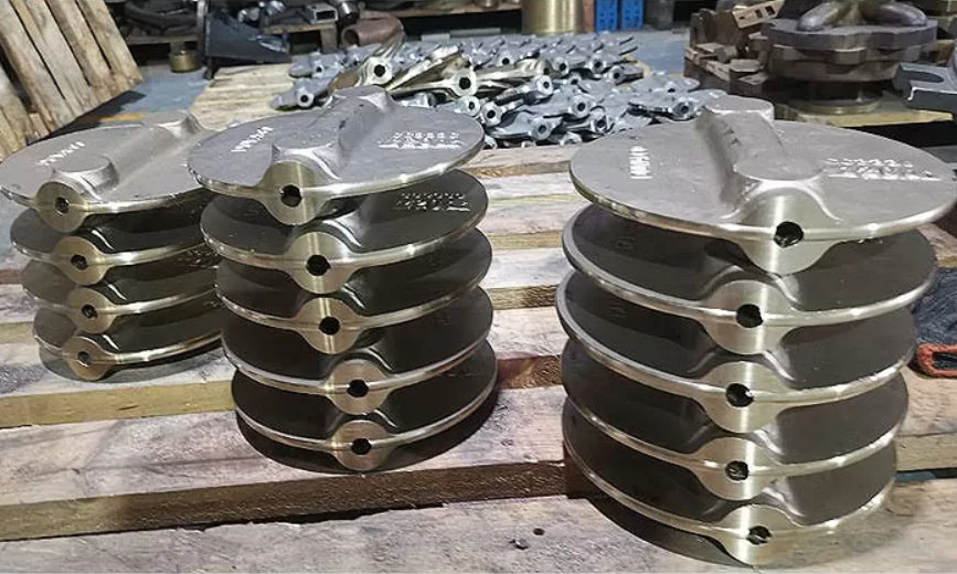 Butterfly Valve Disc ແມ່ນຫຍັງ