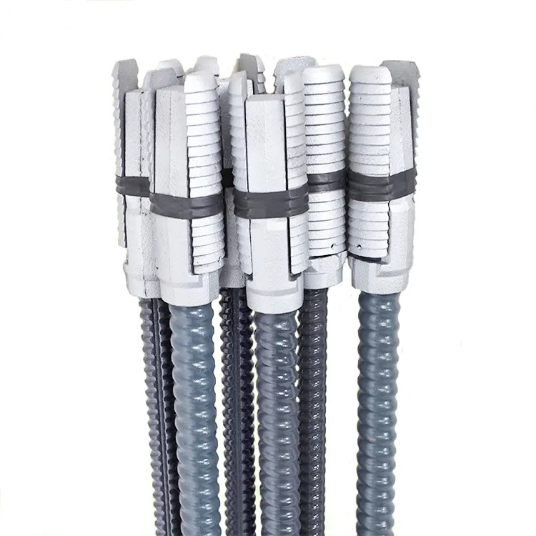 Expansion Shell Bolt: A Versatile Fastening Solution