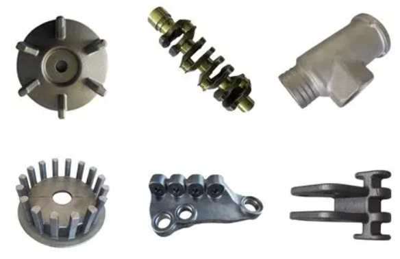 ຈຸດທີ່ຄວນຈະເຮັດແນວໃດໃນດ້ານຂອງການສະແດງເຫຼັກທາດເຫຼັກທີ່ຖືກກໍາຈັດ?