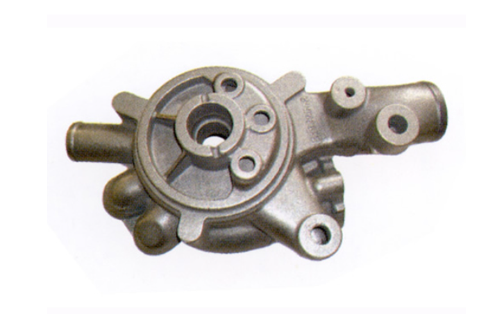 ເຕັກໂນໂລຢີສໍາຄັນສໍາລັບຂະບວນການຖອກນ້ໍາລາຍຂອງຕົ້ນໄມ້ເຫຼັກສີເທົາ