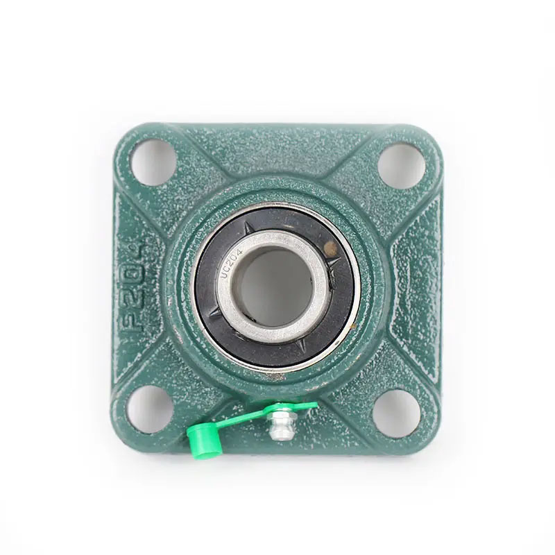 ການຫລໍ່ Iron ສີຂີ້ເຖົ່າປັບປຸງການສັ່ນສະເທືອນທີ່ປຽກໃນເຄື່ອງຈັກຂອງທ່ານ