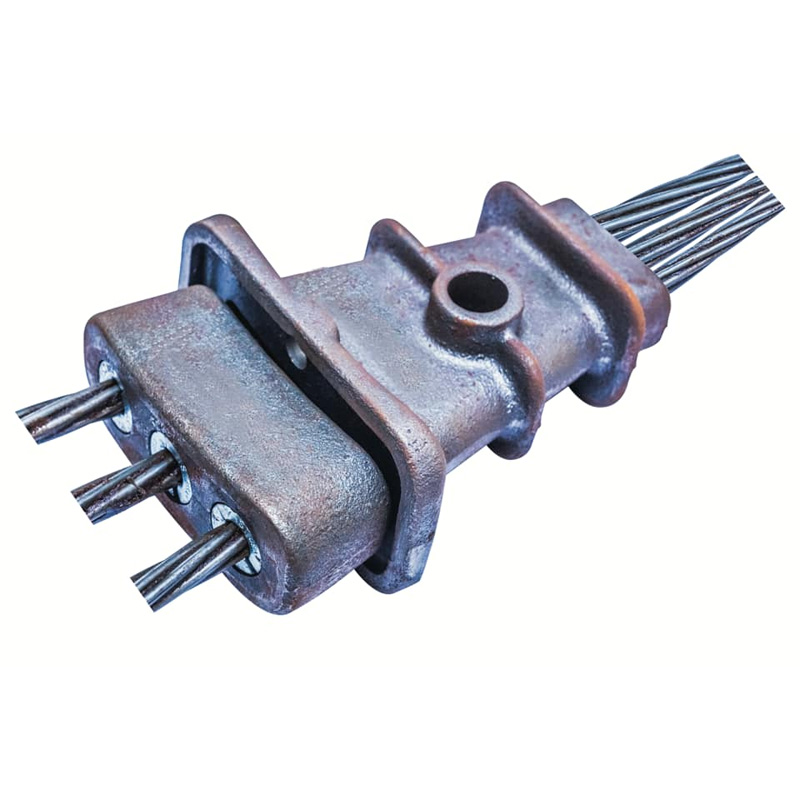 ແມ່ນຫຍັງຄື Post Tension Prestressed Flat Slab Anchorage ແລະເປັນຫຍັງມັນຈຶ່ງສໍາຄັນສໍາລັບໂຄງສ້າງຄອນກີດທີ່ທັນສະໄຫມ