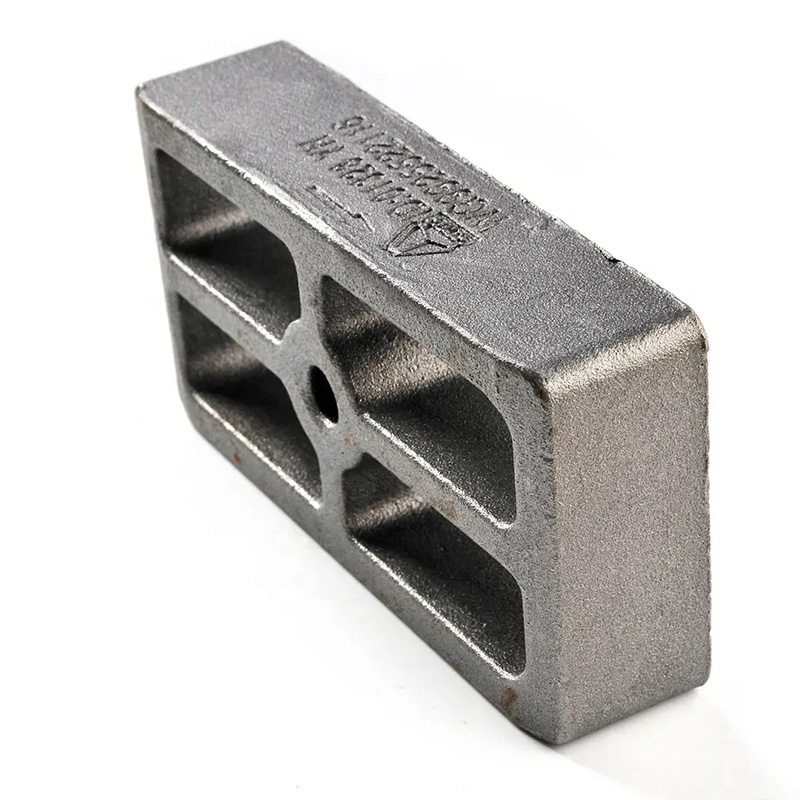 ການຫລໍ່ເຫລໍກ ductile ສາມາດຫຼຸດຜ່ອນຄວາມສ່ຽງໃນການຈັດຫາອົງປະກອບທີ່ມີຫນ້າທີ່ຫນັກ?