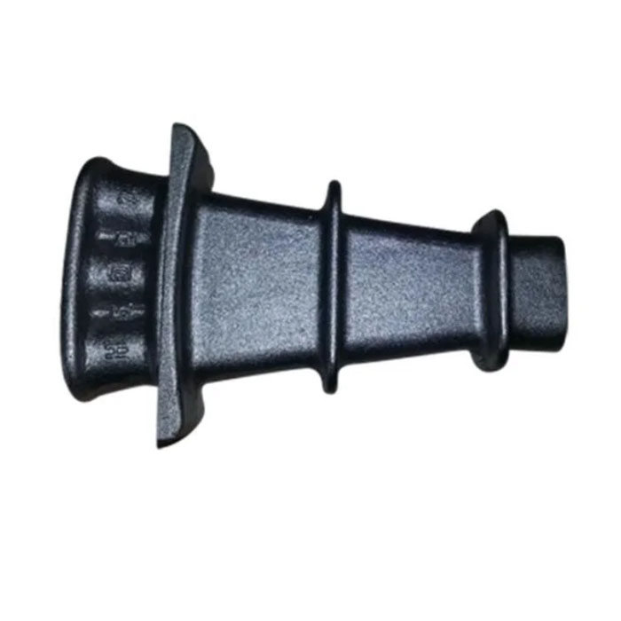 Bonded Flat Slab Anchor