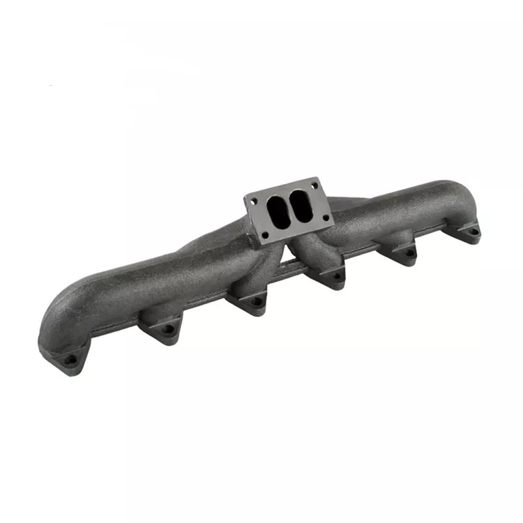 ທໍ່ລະບາຍອາກາດ Cast Iron Exhaust Manifold