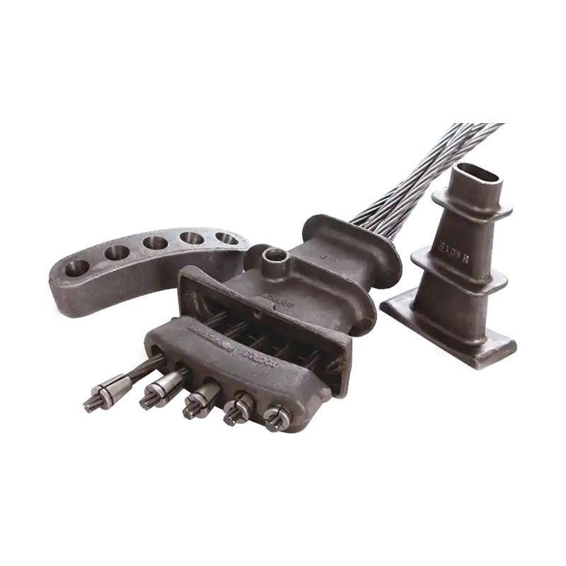 Post Tension Slab Anchor