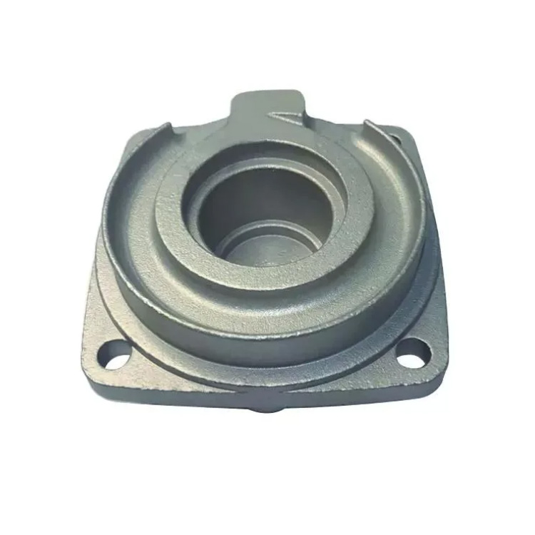 Pump Cover Impeller ທີ່ຢູ່ອາໄສ